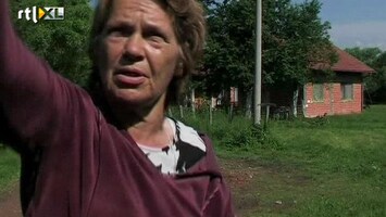 RTL Nieuws Tienermeisje acht jaar slavin in Bosnië