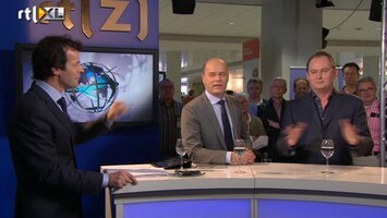 Special: Willem en Mathijs botsen over goud, inflatie en nog veel meer