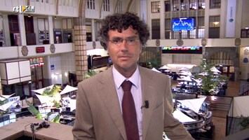 Rtl Z Opening Wall Street - Afl. 115