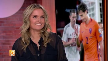 RTL Boulevard - Weekend Editie Afl. 10