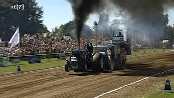 Truck & Tractor Pulling Afl. 5