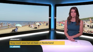 RTL Nieuws 18:00 uur