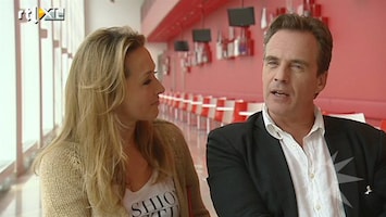 RTL Boulevard Huwelijkscrisis Anton en Bianca