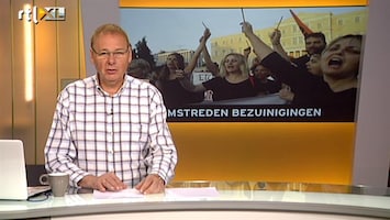 RTL Nieuws RTL Nieuws - 07:00 uur