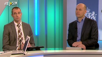 RTL Z Nieuws Is belastingverhoging een goed idee?