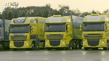 RTL Transportwereld Diesel versus aardgas