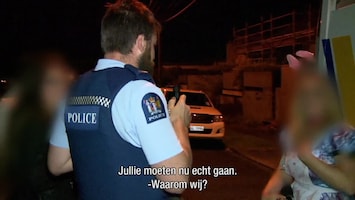 Politie In Actie Afl. 19