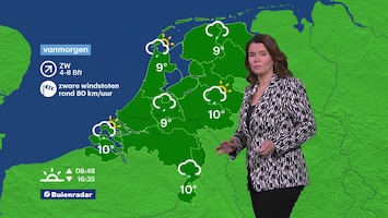 Rtl Weer - 06:30