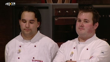 Topchef Afl. 18