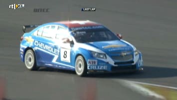 Rtl Gp: Wtcc - Rtl Gp: Wtcc - Japan /10