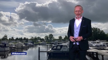 RTL Weer Laat 2021