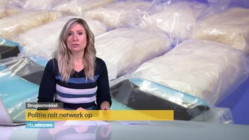 Rtl Nieuws - 19:30 Uur - 08:30 Uur