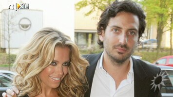 RTL Boulevard Guillaume Zarka doet boekje open over Sylvie