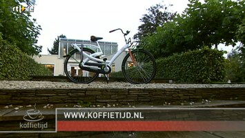 Koffietijd Koffietijd /30