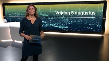 RTL Nieuws 08:00 uur