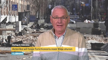 RTL Nieuws 09:00 uur