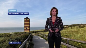 RTL Weer 18:30 uur