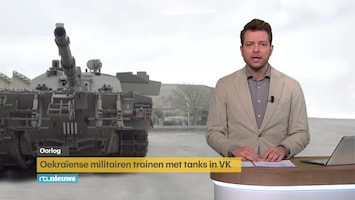 RTL Nieuws 09:00 uur