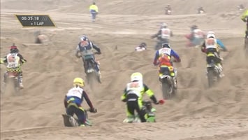 RTL GP: Red Bull Knock Out Highlights