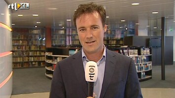 RTL Z Nieuws Elke voordeel heb z'n nadeel: economie nog niet gered