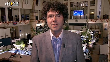 RTL Z Nieuws 11:00 Bij tegenwind gaan alle strenge afspraken overboord