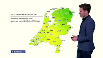 RTL Weer Laat