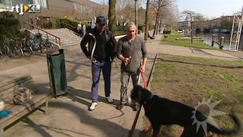 RTL Boulevard Cesar helpt Humberto