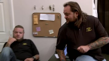 Pawn Stars - Afl. 3