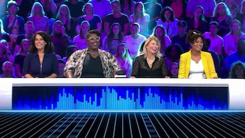 The Big Music Quiz - Afl. 3