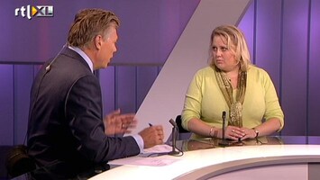 RTL Nieuws Extra uitzending - 10:00 uur