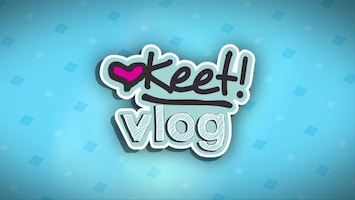 Keets Vlog Afl. 100