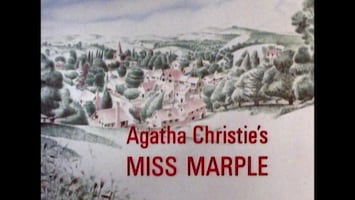 Miss Marple Nemesis