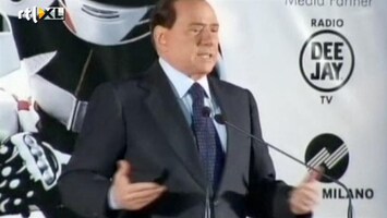 Editie NL 4 jaar cel voor Berlusconi