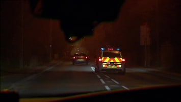 De Politie Op Je Hielen! Afl. 11
