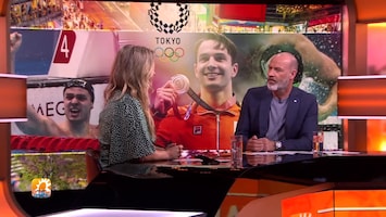 Rtl Boulevard - Afl. 207