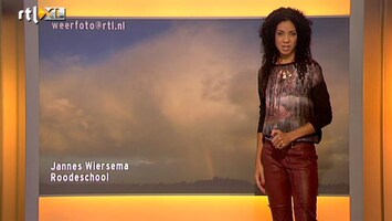 RTL Weer RTL Weer 8:00 uur 15 sept. 2013