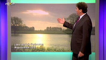 RTL Weer RTL Weer 19:55