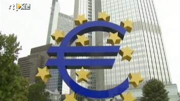 RTL Z Nieuws Gaat de ECB ver genoeg?