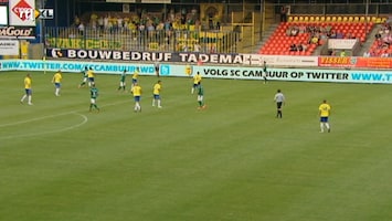Rtl Voetbal: Jupiler League - Afl. 2