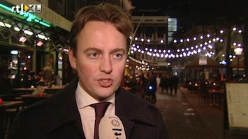 RTL Nieuws 'Roekeloze top SNS verantwoordelijk stellen'