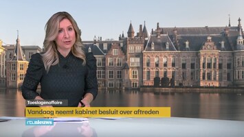 Rtl Nieuws - 19:30 Uur - 06:30 Uur