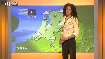 RTL Weer RTL Weer 30 mei 2013 06:30