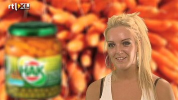 New Chicks: Brabantse Nachten Op Curacao Leer dom blondje Jennifer kennen!