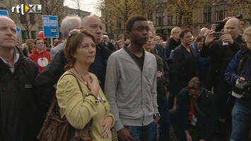 Editie NL Mauro moet de boeken in