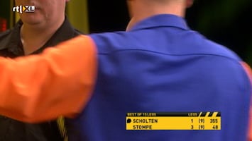 Rtl 7 Darts: International Masters - Rtl 7 Darts: International Masters /1