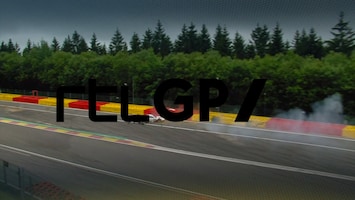 Rtl Gp: Gt Endurance Series - België