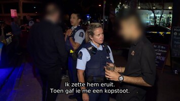 Politie In Actie Afl. 28