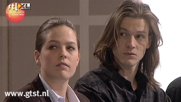 Goede Tijden, Slechte Tijden GTST shortie 3 februari 2012