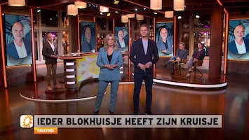 Rtl Boulevard - Afl. 31