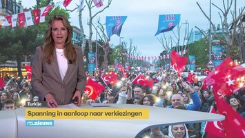 Rtl Nieuws - 19:30 Uur - Laat